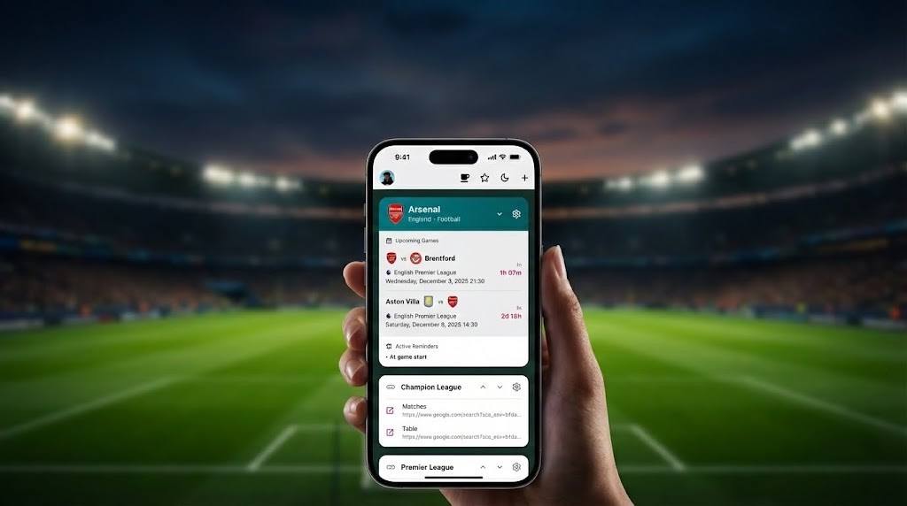 Introducing Game Reminder v1.0