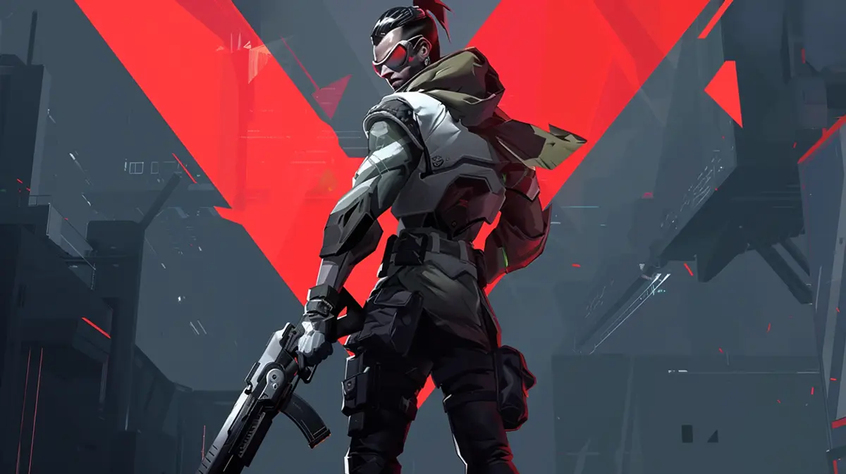 Valorant VCT Match Alerts