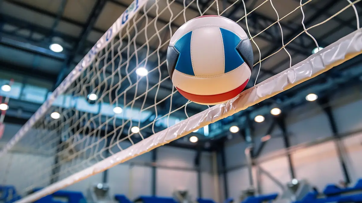 Volleyball Schedule Hub